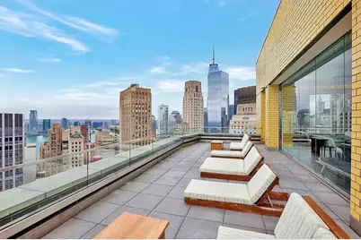15 William Street #18C, New York City, NY 10004 - Photo 15