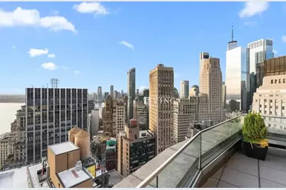 15 William Street #18C, New York City, NY 10004 - Photo 17