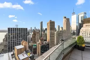 15 William St, New York City, NY 10004 - Photo 17