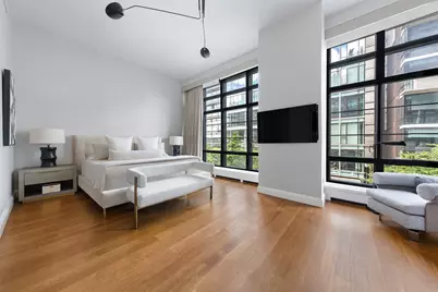 150 Charles Street #M2, New York City, NY 10014 - Photo 9