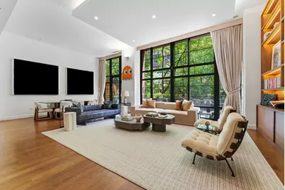 150 Charles Street #M2, New York City, NY 10014 - Photo 1