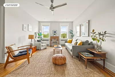 40 Tehama Street #4M, Brooklyn, NY 11218 - Photo 1