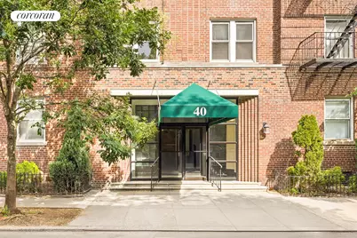 40 Tehama Street #4M, Brooklyn, NY 11218 - Photo 7