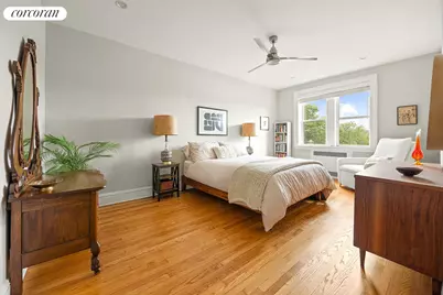 40 Tehama Street #4M, Brooklyn, NY 11218 - Photo 5