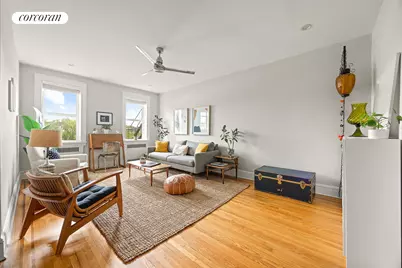 40 Tehama Street #4M, Brooklyn, NY 11218 - Photo 3