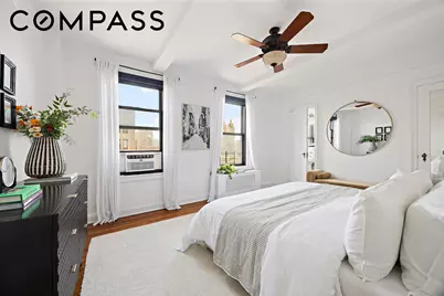 110 W 86th Street #16B, New York City, NY 10024 - Photo 7