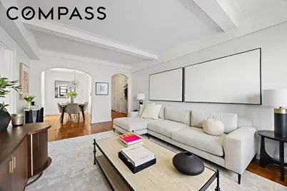 110 W 86th Street #16B, New York City, NY 10024 - Photo 3