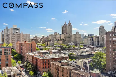 110 W 86th Street #16B, New York City, NY 10024 - Photo 11