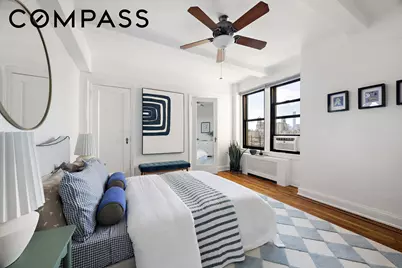 110 W 86th Street #16B, New York City, NY 10024 - Photo 9