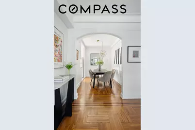 110 W 86th Street #16B, New York City, NY 10024 - Photo 5