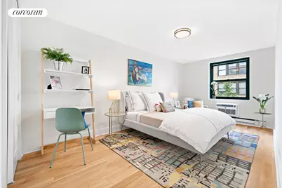 626 Washington Street #5A, New York City, NY 10014 - Photo 5