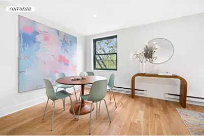 626 Washington Street #5A, New York City, NY 10014 - Photo 3