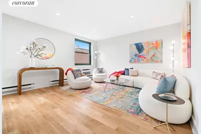 626 Washington Street #5A, New York City, NY 10014 - Photo 1