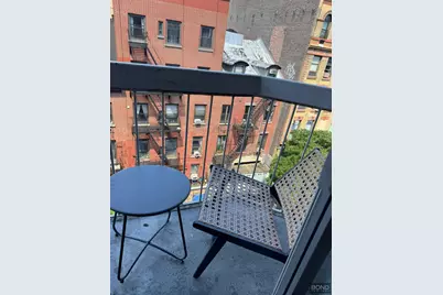 184 Thompson Street #5T, New York City, NY 10012 - Photo 7