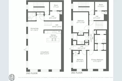 173 W Broadway #2/3, New York City, NY 10013 - Photo 7