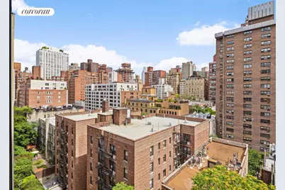 345 E 69th Street #11A, New York City, NY 10021 - Photo 3