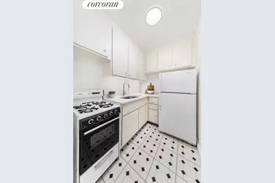 345 E 69th Street #11A, New York City, NY 10021 - Photo 5