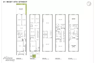 31 W 9th St, New York City, NY 10011 - Photo 29