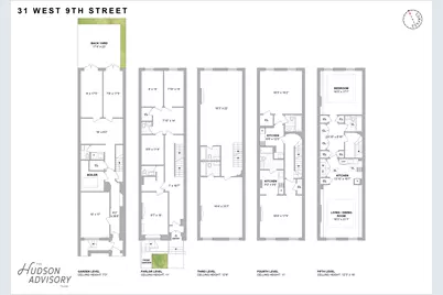31 W 9th Street, New York, NY 10011 - Photo 29
