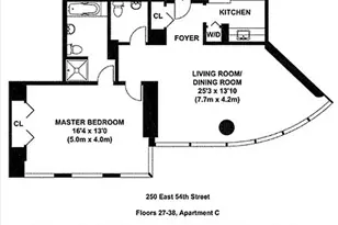 250 E 54th St, New York City, NY 10022 - Photo 11