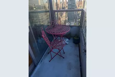 250 E 54th Street #37-C, New York City, NY 10022 - Photo 3