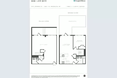 860 Lorimer Street #THA, Brooklyn, NY 11222 - Photo 13