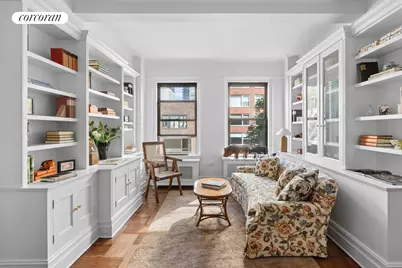 136 E 64th Street #5D, New York City, NY 10065 - Photo 5