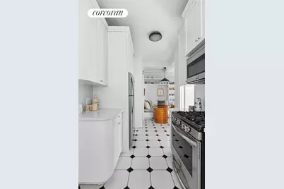 136 E 64th Street #5D, New York City, NY 10065 - Photo 7