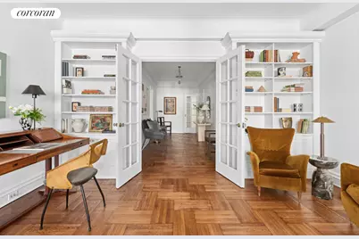 136 E 64th Street #5D, New York City, NY 10065 - Photo 3