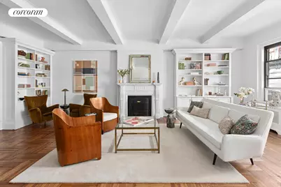 136 E 64th Street #5D, New York City, NY 10065 - Photo 1