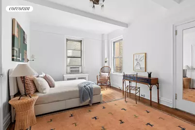136 E 64th Street #5D, New York City, NY 10065 - Photo 11