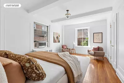 136 E 64th Street #5D, New York City, NY 10065 - Photo 9