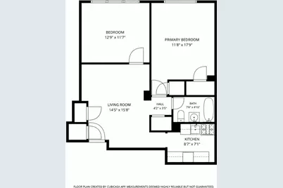 225 E 46th Street #5H, New York, NY 10017 - Photo 5