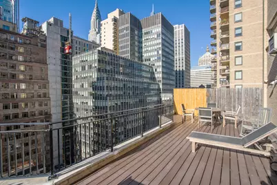 225 E 46th Street #5H, New York, NY 10017 - Photo 1