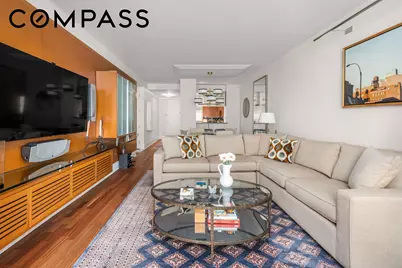 300 E 55th Street #4D, New York, NY 10022 - Photo 3
