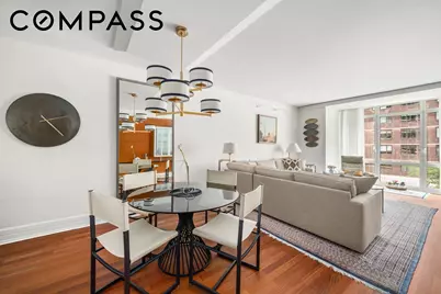 300 E 55th Street #4D, New York City, NY 10022 - Photo 1