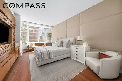 300 E 55th Street #4D, New York, NY 10022 - Photo 5