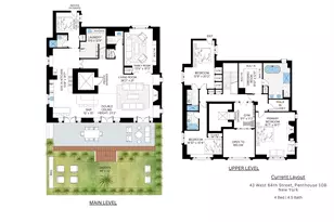 43 W 64th St, New York City, NY 10023 - Photo 47