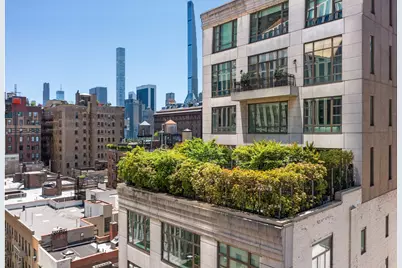 43 W 64th Street #PH10B, New York City, NY 10023 - Photo 17