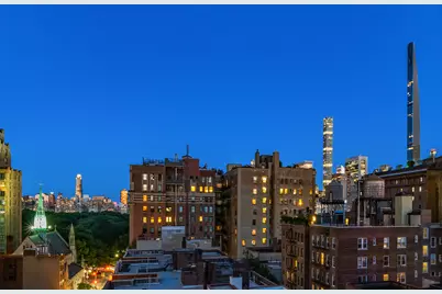 43 W 64th Street #PH10B, New York City, NY 10023 - Photo 25