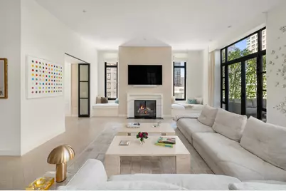43 W 64th Street #PH10B, New York, NY 10023 - Photo 5