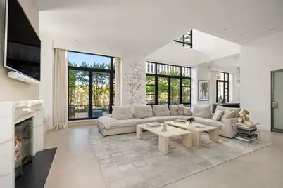 43 W 64th Street #PH10B, New York, NY 10023 - Photo 3