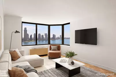 415 E 37th Street #21C, New York City, NY 10016 - Photo 1