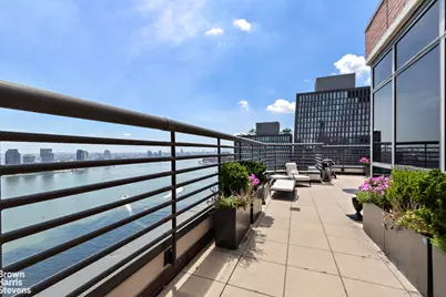 415 E 37th Street #21C, New York City, NY 10016 - Photo 17