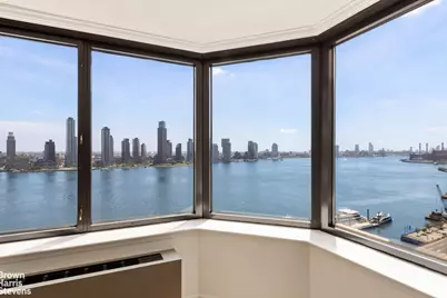 415 E 37th Street #21C, New York City, NY 10016 - Photo 3