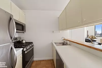 415 E 37th Street #21C, New York City, NY 10016 - Photo 9