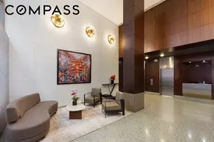 100 W 58th St, New York City, NY 10019 - Photo 9