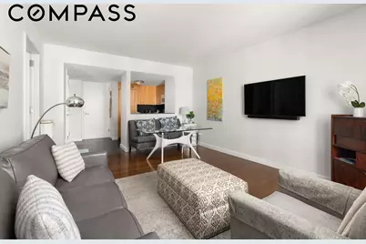 100 W 58th Street #15E, New York City, NY 10019 - Photo 3