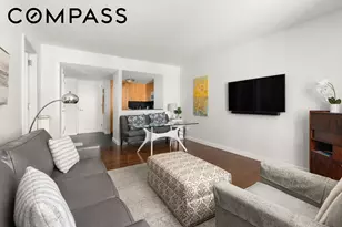 100 W 58th St, New York City, NY 10019 - Photo 3