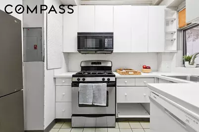 1 W 67th Street #303/304, New York City, NY 10023 - Photo 7